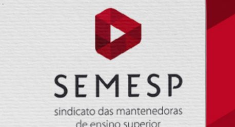 Criação do Logotipo do SEMESP - Detalhe