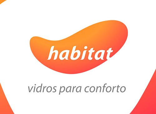 Criação da Marca da Cebrace Habitat